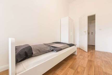 WG-Zimmer in Berlin 660,00 € 17 m²