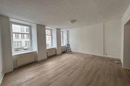 Traumhafte 2 - Zimmer Wohnung auf der Lübecker Altstadt Insel