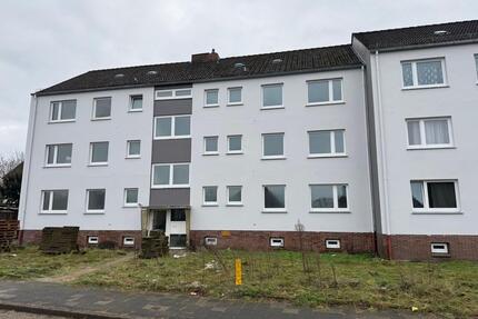 4 Zimmer Wohnung in Ganderkesee - Besichtigung 15.04.26