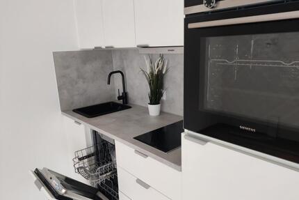 Moderne 1 Zimmer Wohnung Nürnberg Nord