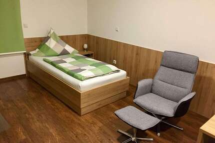 Wohnen auf Zeit in Unterföhring 1.075,00 €