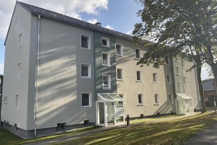 *Helle 2-Zimmer-Wohnung in Kirchlinde mit NEUEM Bad* - Dortmund Huckarde