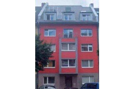 Erstbezug nach Sanierung | Modernes Appartement in Pempelfort - Düsseldorf