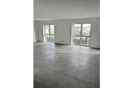 Moderne 3 Zimmer Mietwohnung mit Balkon in Gustavsburg - Ginsheim-Gustavsburg