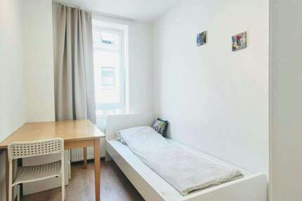 WG-Zimmer in Dortmund 350,00 € 9 m²