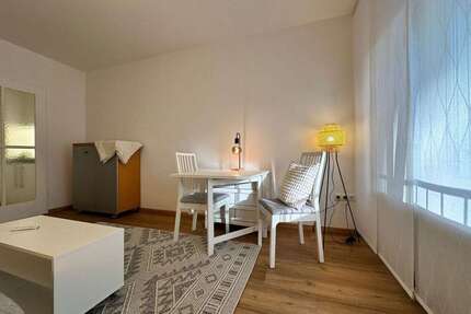 Wohnen auf Zeit in München - Thalkirchen 1.300,00 €