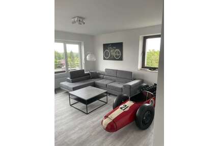 Wohnen auf Zeit in Monheim 1.790,00 €