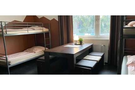 WG-Zimmer in Berlin 550,00 € 30 m²