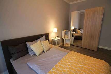 WG-Zimmer in Frankfurt am Main 690,00 € 18 m²