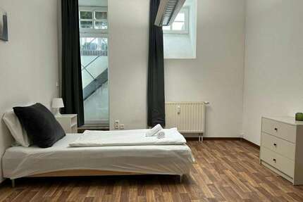 WG-Zimmer in Wismar 670,00 € 28 m²