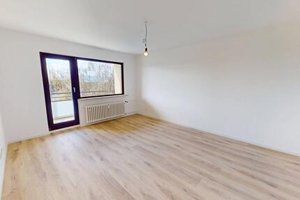 Einziehen, ankommen, bleiben. | Frisch renovierte 3-Zimmer-Wohnung zum Wohlfühlen - Frankfurt am Main Ginnheim