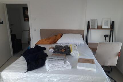 Zimmer für einen Mann zu vermieten, WG. Bestensee, Bahnhof