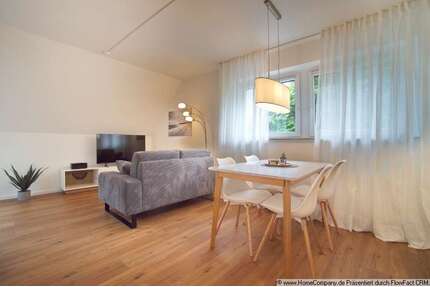 Wohnen auf Zeit in Dortmund 895,00 €