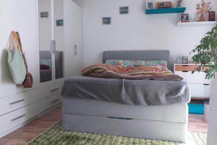Helle 2-Zimmer Maisonetten-Wohnung in ruhiger Lage mit Stellplatz - Engen