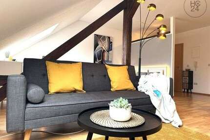 Wohnen auf Zeit in Leipzig 890,00 €