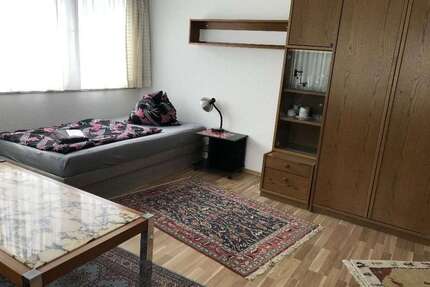 Wohnen auf Zeit in Bonn 670,00 €