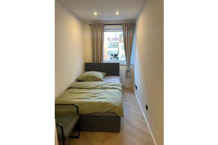 WG-Zimmer in Nürnberg (Adamstraße) – möbliert & frisch saniert