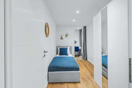 WG-Zimmer in München 700,00 € 9 m²