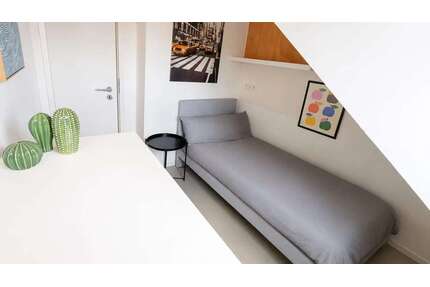 WG-Zimmer in Düsseldorf 699,00 € 12 m²