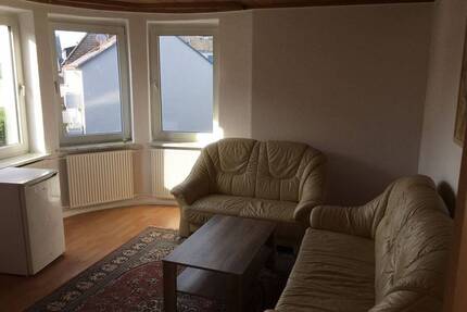 *NEU* RENOVIERTE 4 Zimmer Wohnung im 3.OG mit Balkon in Adolfstraße - Hagen Altenhagen