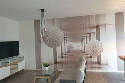 Wohnen auf Zeit in Regensburg 1.900,00 €