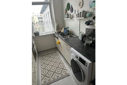 2 Zimmer K,D,B in Krefeld - 530,00&nbsp;EUR Kaltmiete, ca.&nbsp; 40,00&nbsp;m&sup2; in Krefeld (PLZ: 47799) Cracau