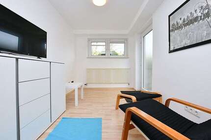 Wohnen auf Zeit in Stuttgart 1.050,00 €