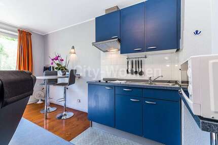 Wohnen auf Zeit in Hamburg 990,00 €