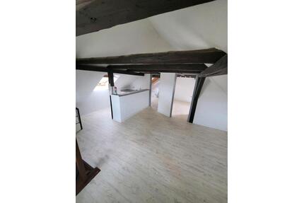 2 Zimmer Wolfenbüttel Stadtmiete