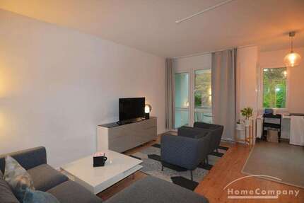 Wohnen auf Zeit in Berlin 1.410,00 €