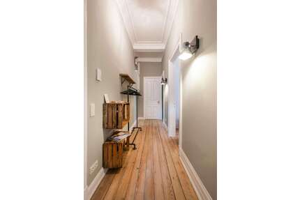 WG-Zimmer in Hamburg 790,00 € 17 m²