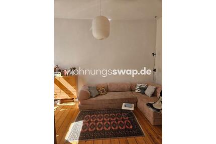 Wohnungsswap - 3 Zimmer, 67 m² - Dasselstraße, Lindenthal, Köln