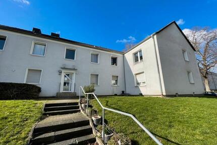 2,5 Zimmer Wohnung in Schonnebeck - Essen Stadtbezirk VI