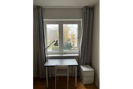 WG-Zimmer in Berlin 600,00 € 10 m²
