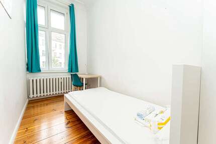 WG-Zimmer in Berlin 635,00 € 9 m²