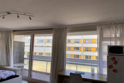 1- Zimmer Wohnung zur Miete - 450,00&nbsp;EUR Kaltmiete, ca.&nbsp; 39,95&nbsp;m&sup2; in Hannover (PLZ: 30449) Linden-Limmer