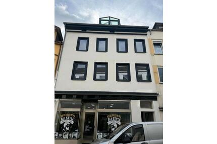 3 Zimmer Wohnung ,92 m² 1.OG in Bad Kreuznach - Ingelheim am Rhein