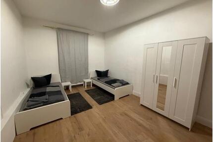 3-Zimmer-Apartments zur Miete – Unterkunft für bis zu 6 Personen | Ideal für große Gruppen - Papendorf