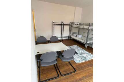 WG-Zimmer in Berlin 400,00 € 16 m²