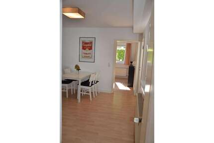 Wohnen auf Zeit in Düsseldorf 850,00 €