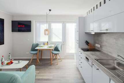 Wohnen auf Zeit in Dresden 1.395,00 €