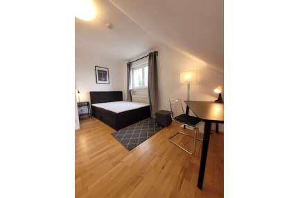 Wohnen auf Zeit in Frankfurt am Main (Rödelheim) 750,00 €