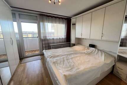 Wohnen auf Zeit in Garching 890,00 €