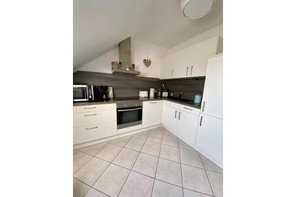 2 Zimmer DG-Wohnung in Fahrenkrug 780€ inclusive NK Strom - Bad Segeberg