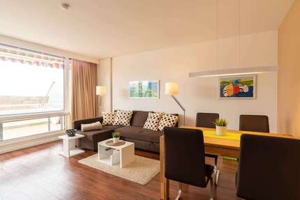 Wohnen auf Zeit in Kiel-Schilksee 998,00 €