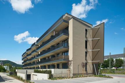 3-Zimmer Wohnung im EG in Lahnstein