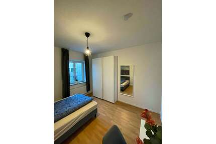 WG-Zimmer in München 849,00 € 15 m²