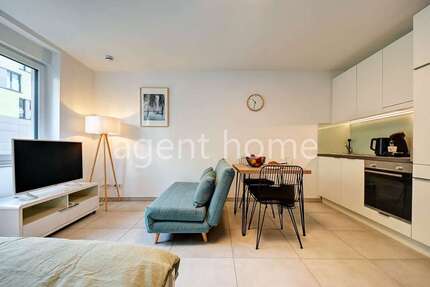 Wohnen auf Zeit in Stuttgart 1.860,00 €