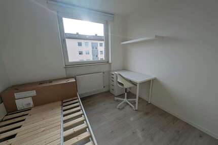 WG-Zimmer in München 720,00 € 10 m²