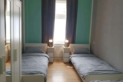 Wohnen auf Zeit in Essen 1.500,00 €